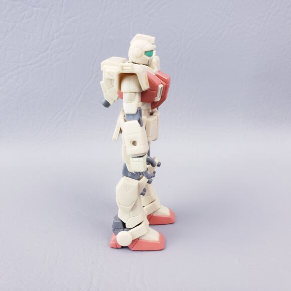 RGM-79[G] GM Ground Type Mobile Suit Gundam In Action Figure MSIA MIA Bandai - Picture 5 of 11